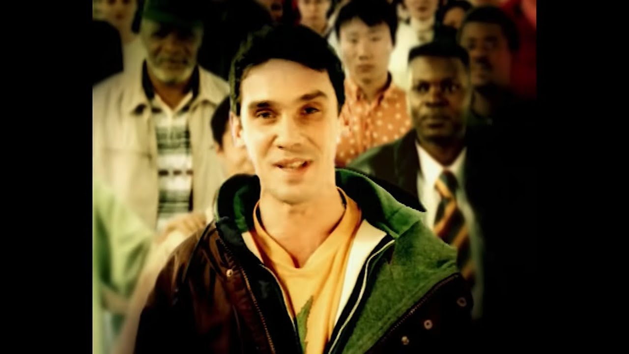 Manu Chao – Clandestino (Official Music Video) | New Album 'Viva Tu' Out Now 🎶