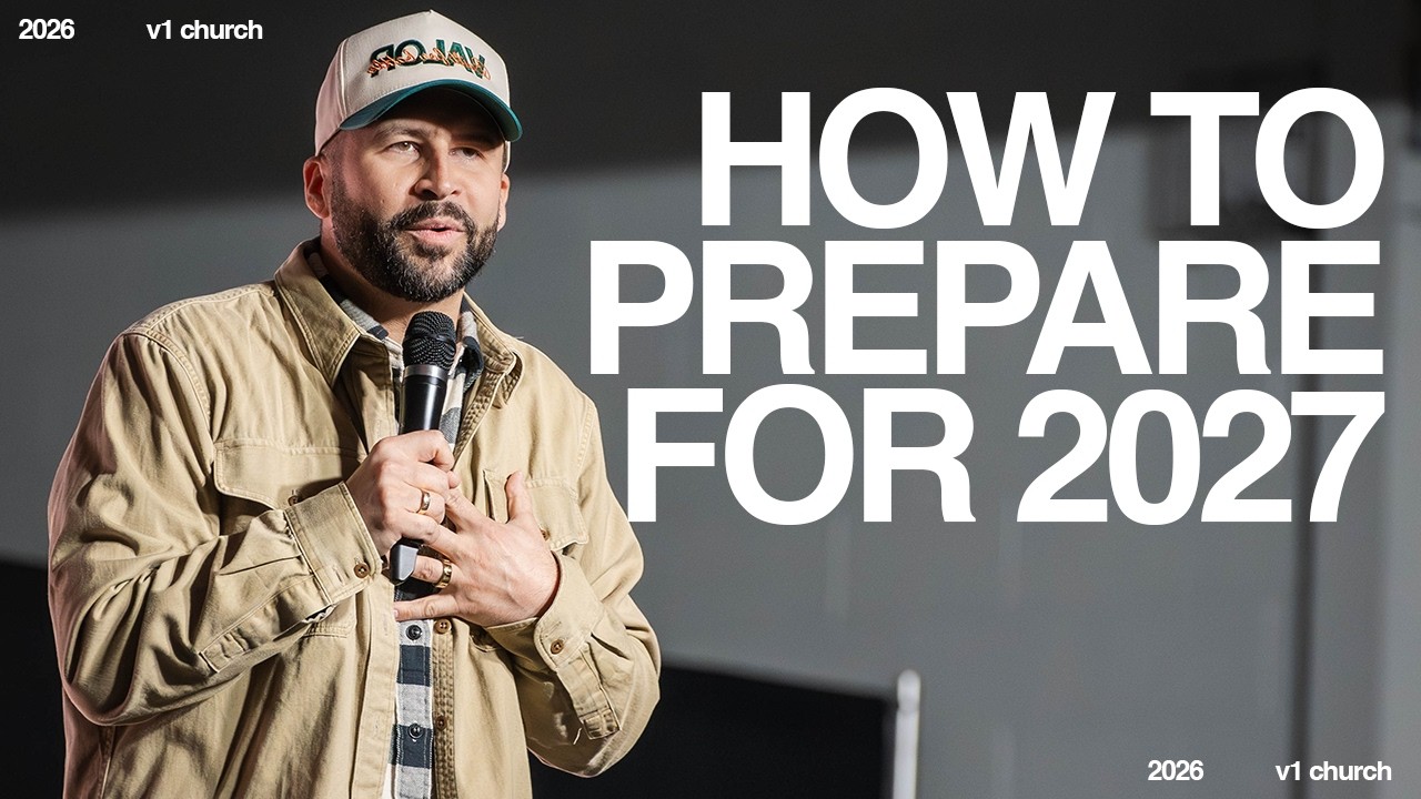 Embrace Your Season & Bear Fruit π±