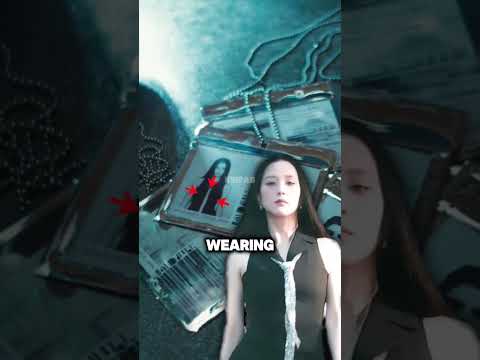 Hidden Clues in Jisoo & Zayn's Eyes Closed?!