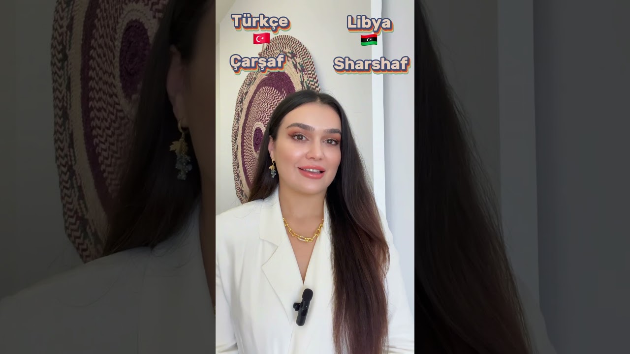 Turkish vs Libyan: Key Language Differences You Should Know 🇹🇷🇱🇾