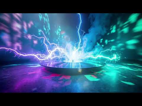 Electric Fever in Funkytown | Disco Instrumental #disco80s  #music #disco