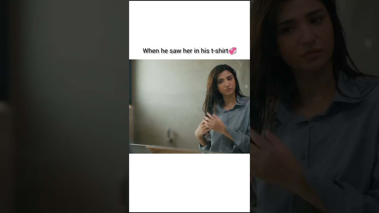 Hilarious Biryani Drama Scene 😂 | Viral Short Episode Featuring Ramsha Khan & Khushhal Khan