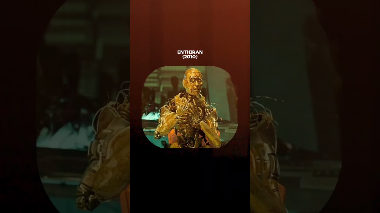 Top Indian Sci-Fi Movies to Watch π