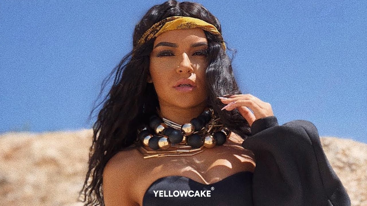 Kida - Mas | Stream & Spotify 🎶