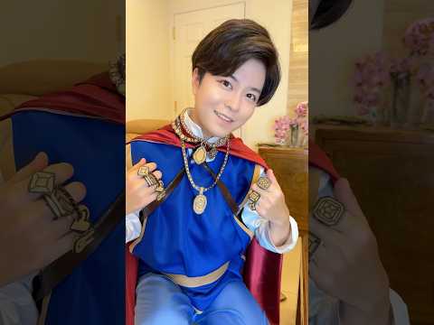 BUY A LOT OF CARDBOARD JEWELRY！#asmr