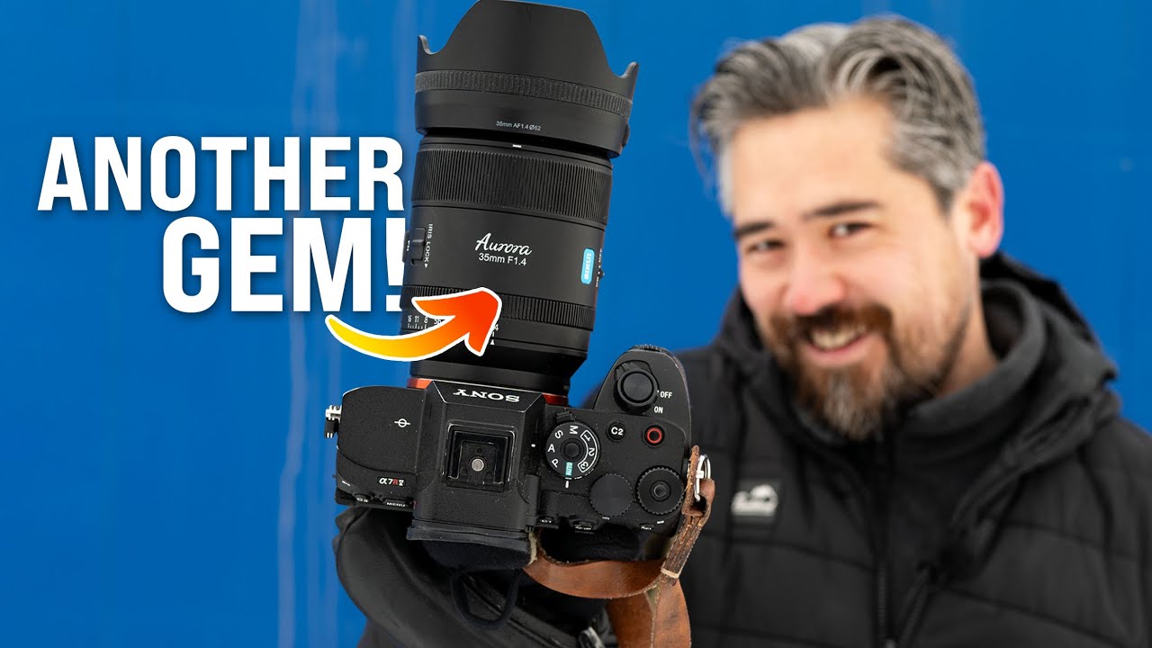 Discover Great Deals on Sirui Gear at KEH πΈ