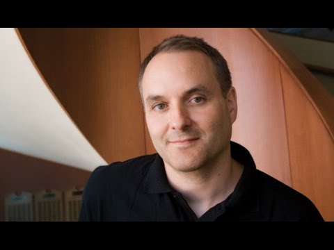 University of Toronto: John Mighton, Mathematician and Author, Alumni Portrait