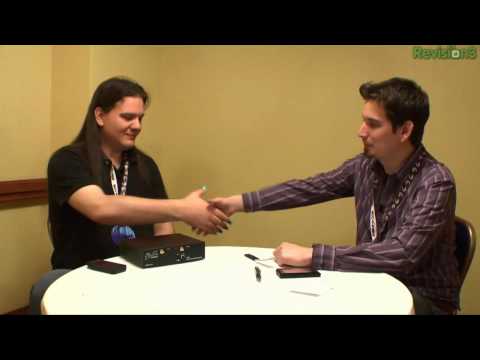 Hak5 - Shmoocon 2010