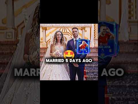 R.I.P Diogo Jota & Andre Silva 😔🕊️#shorts#fifa#easports#eafc24#fcmobile#fc24#fc25#trending