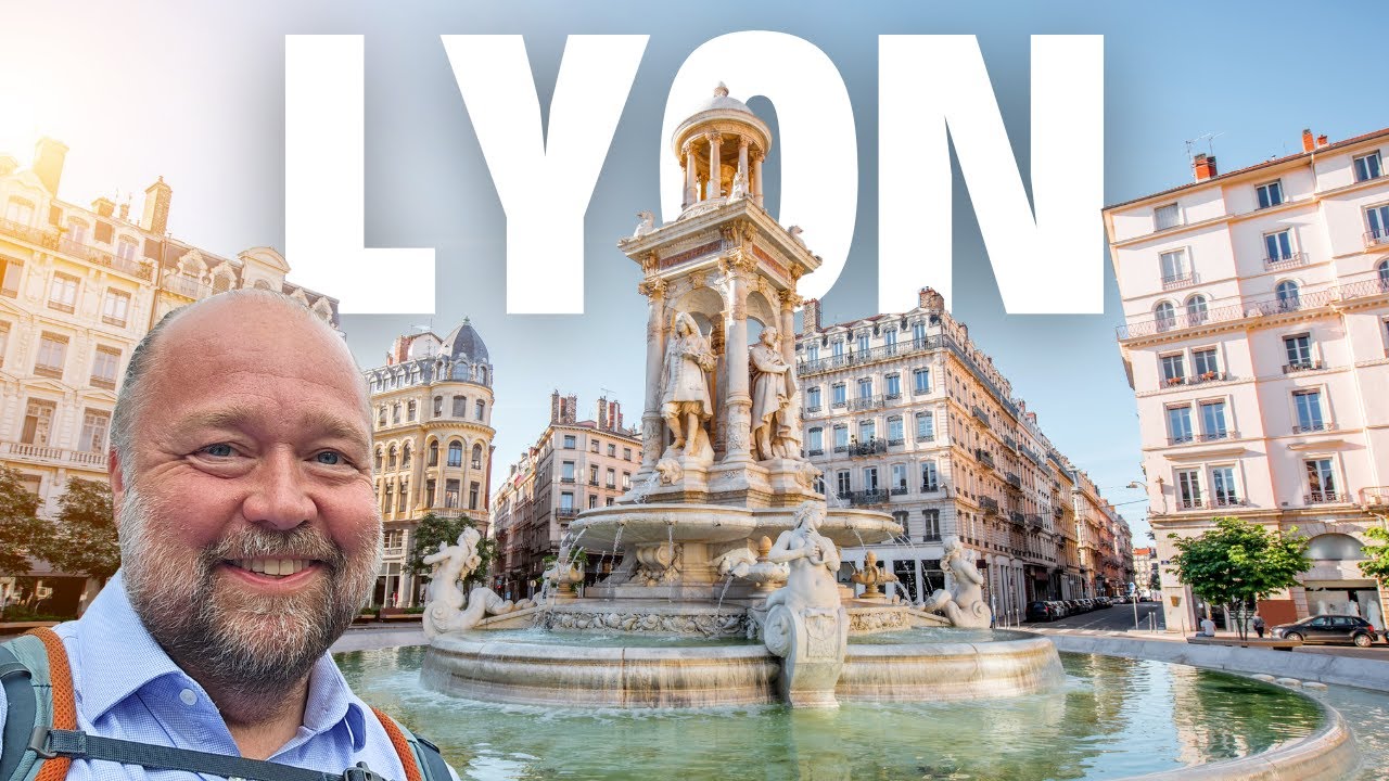 Lyon, France: Top Do's & Don'ts ✈️