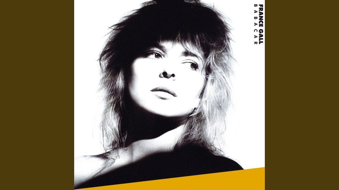 J'irai où tu iras (Remasterisé en 2004) - France Gall