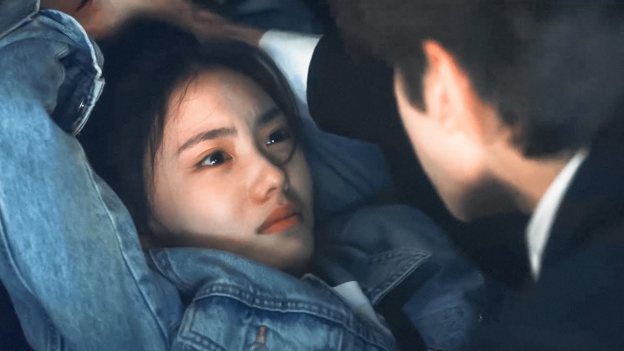 霸總怒囚灰姑娘，揭初戀真相😳