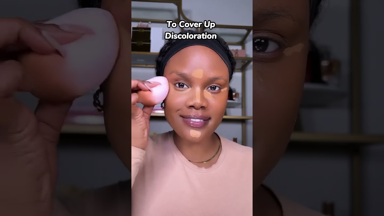 Beginner's Makeup Kit ✨ Perfect for Starting Out