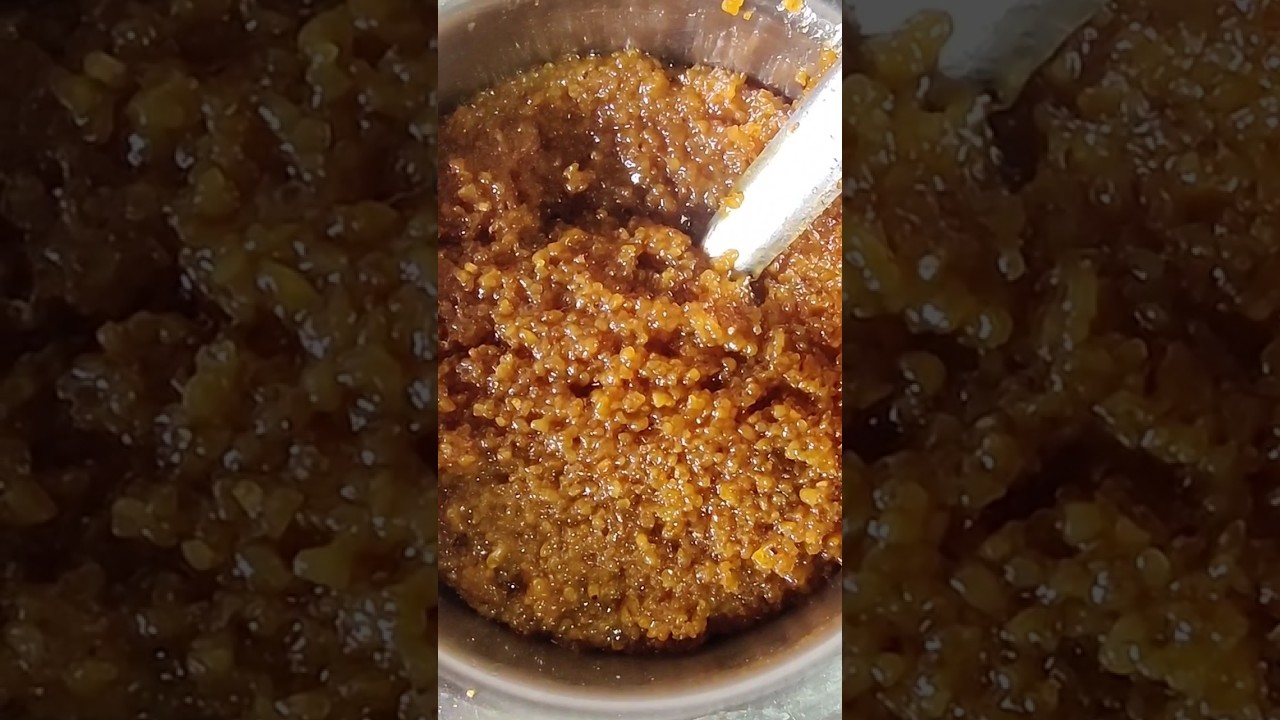 Rajasthani Lapsi Recipe 🍲