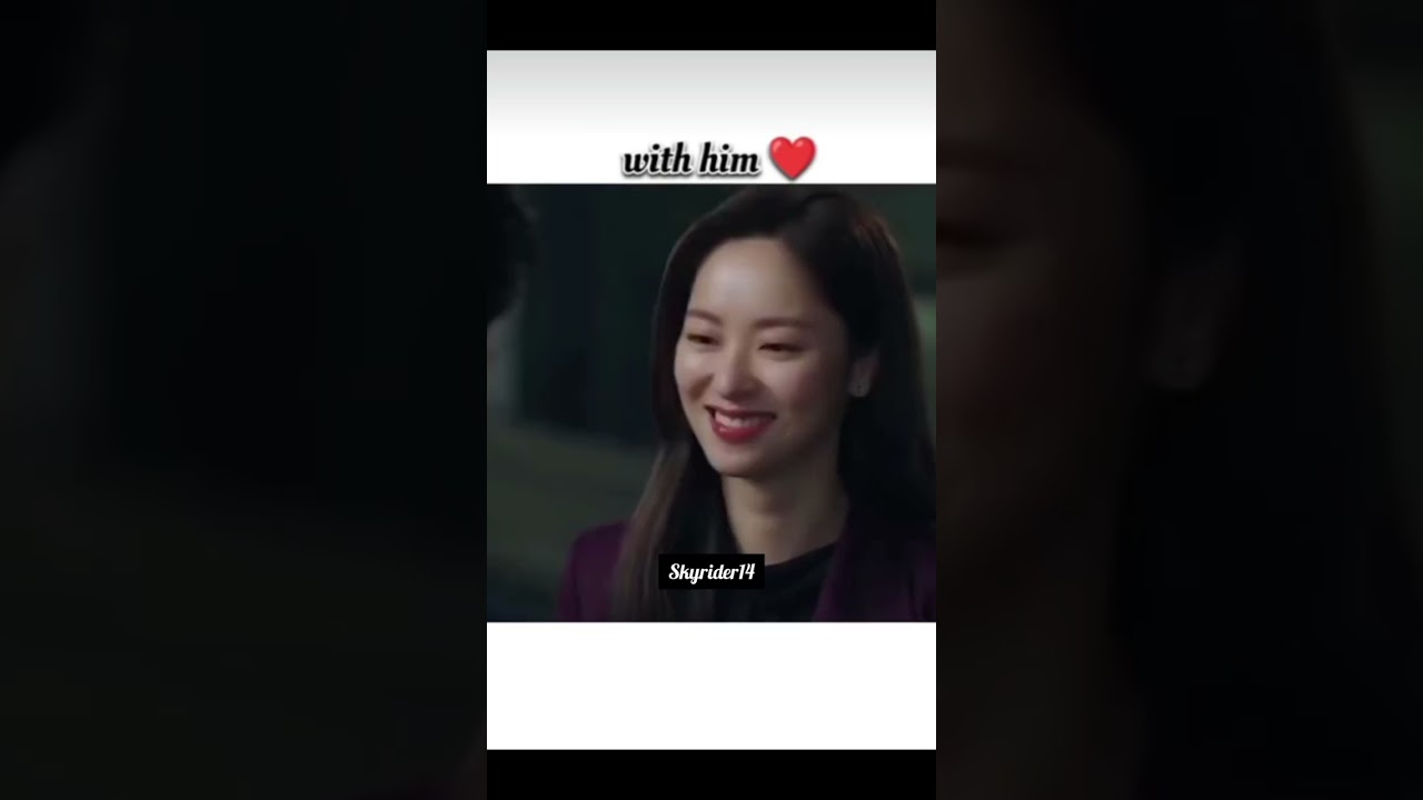 Heartwarming K-Drama Love Story ❤️