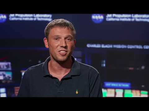 JPL | NASA: что мы знаем о межзвёздной комете 3I/ATLAS?