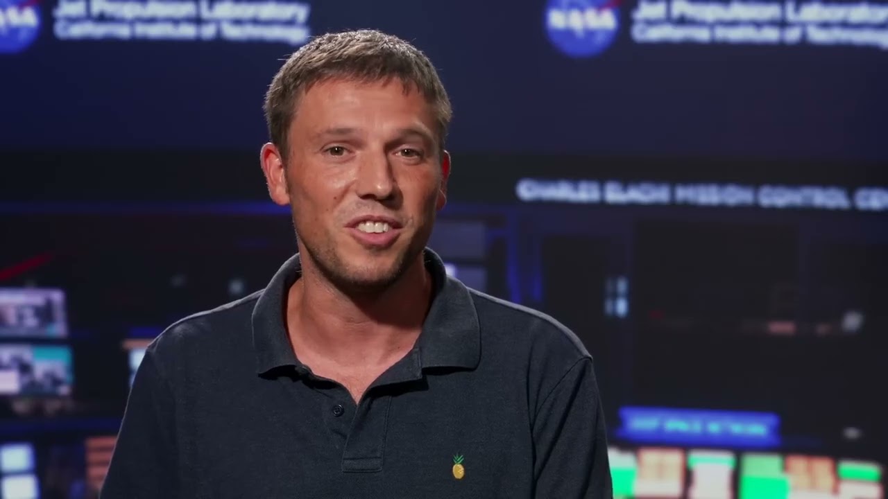 NASA's JPL Unveils Secrets of Interstellar Comet 3I/ATLAS 🚀