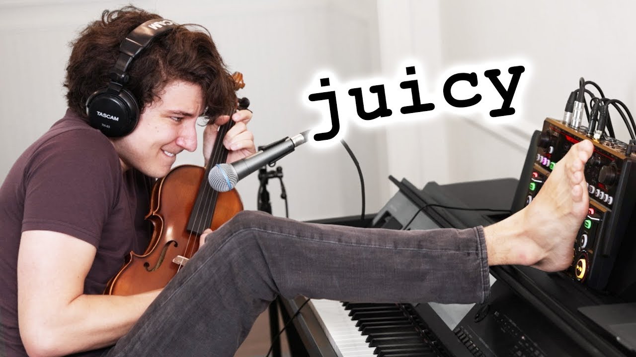 Adding a Looper to My $15,000 Piano πΉ