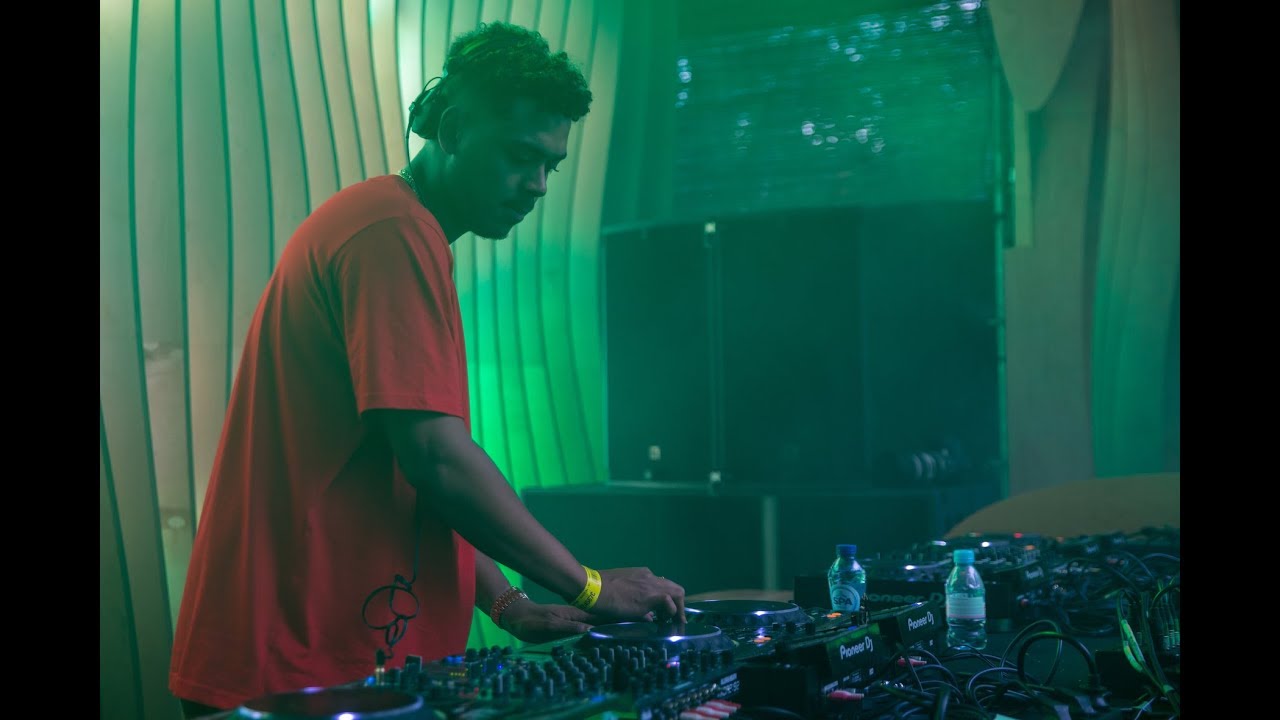 Tomorrowland Belgium 2017 | Route 94 Setlist 🎶