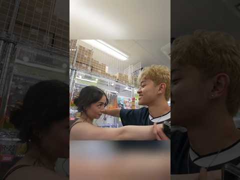 Jason Pulled a Kabedon on Sakura 😳❤️