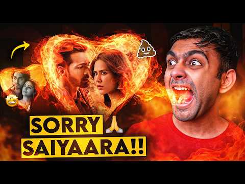 Sorry Saiyaara, Ek Deewane Ki Deewaniyat is the REAL POISON!