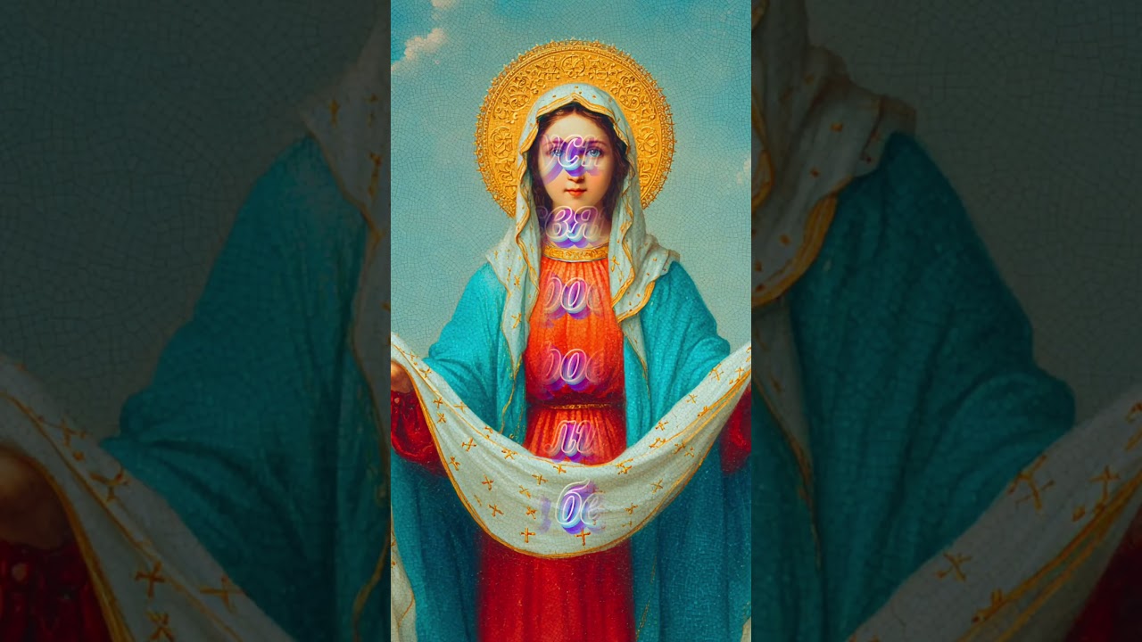 Праздник Покрова Пресвятой Богородицы: поздравления и благословения