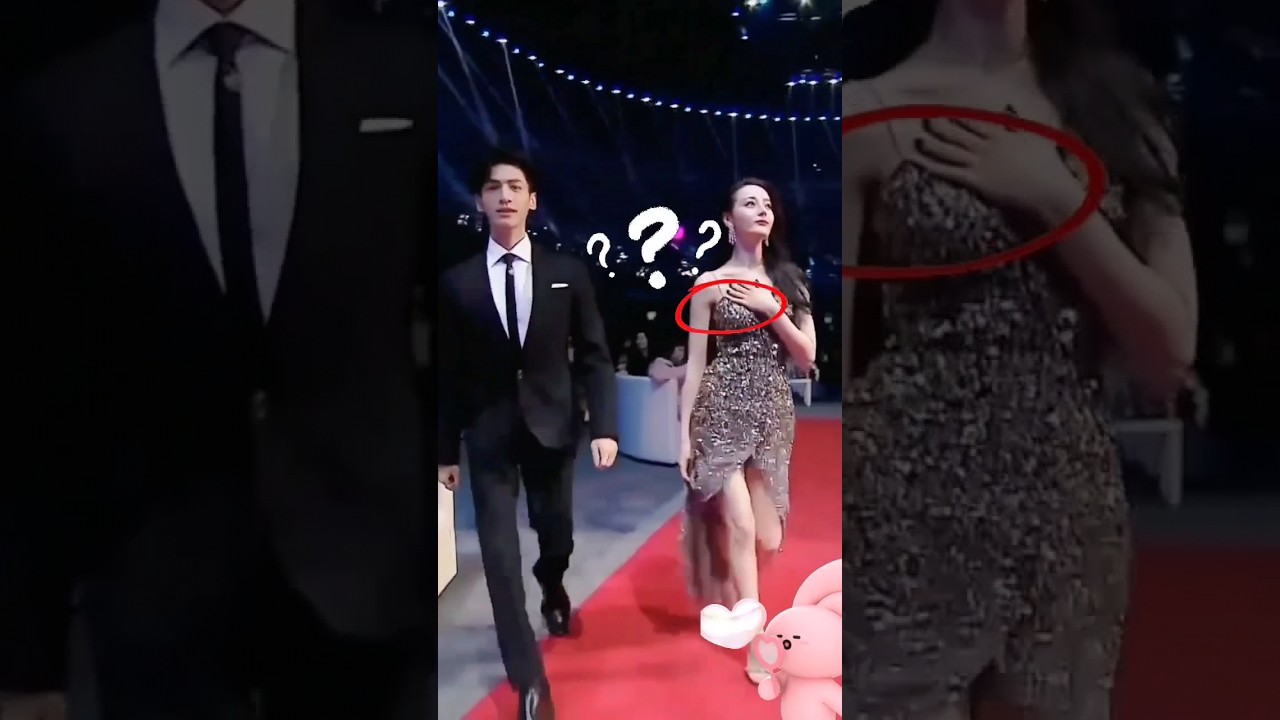 Dilraba Dilmurat's Hidden Secrets Revealed 😯