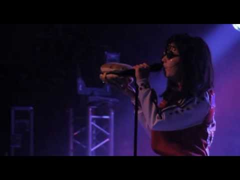 Marina & The Diamonds Live in Hannover π€