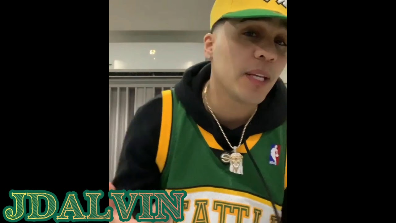 Rueda 🎡 // Adictiva 😈 - Juhn (Preview)