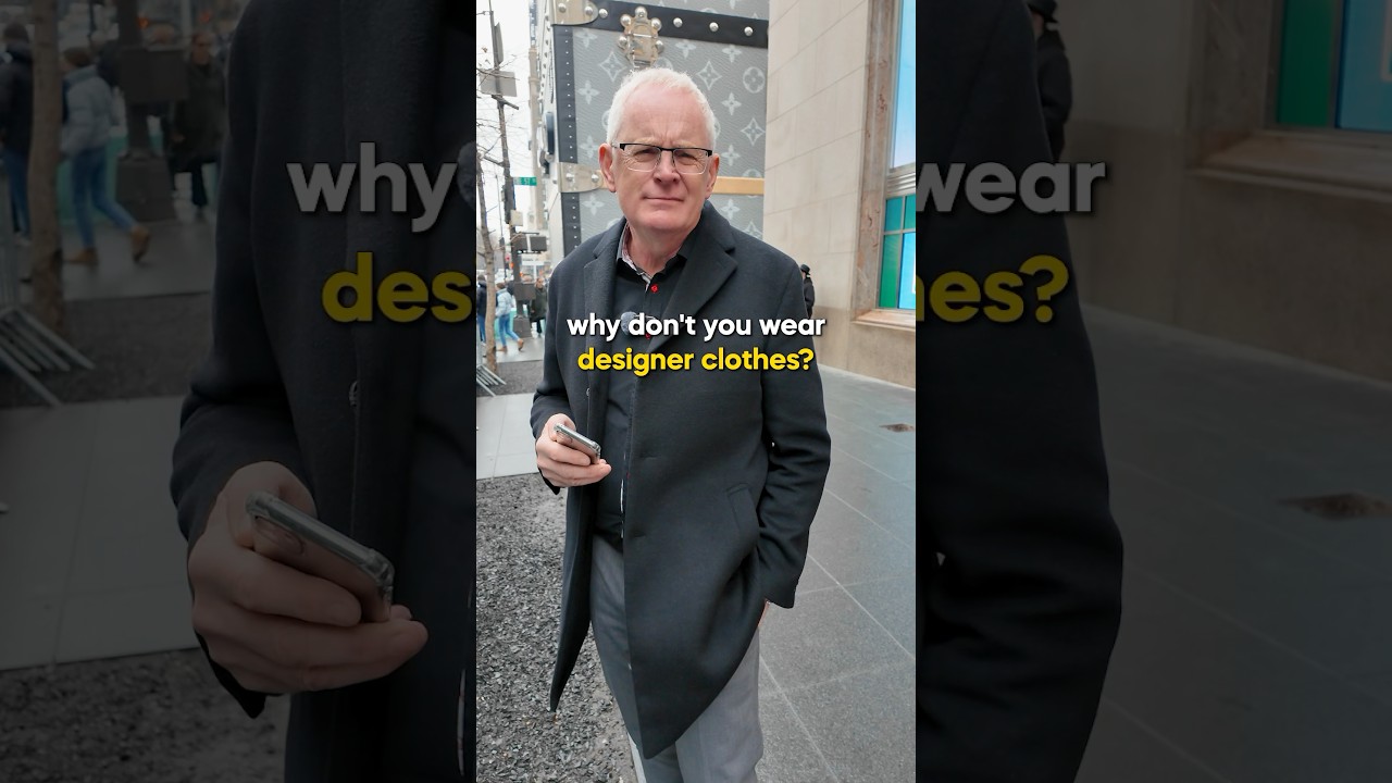 Luxury Fashion for Everyone 💸