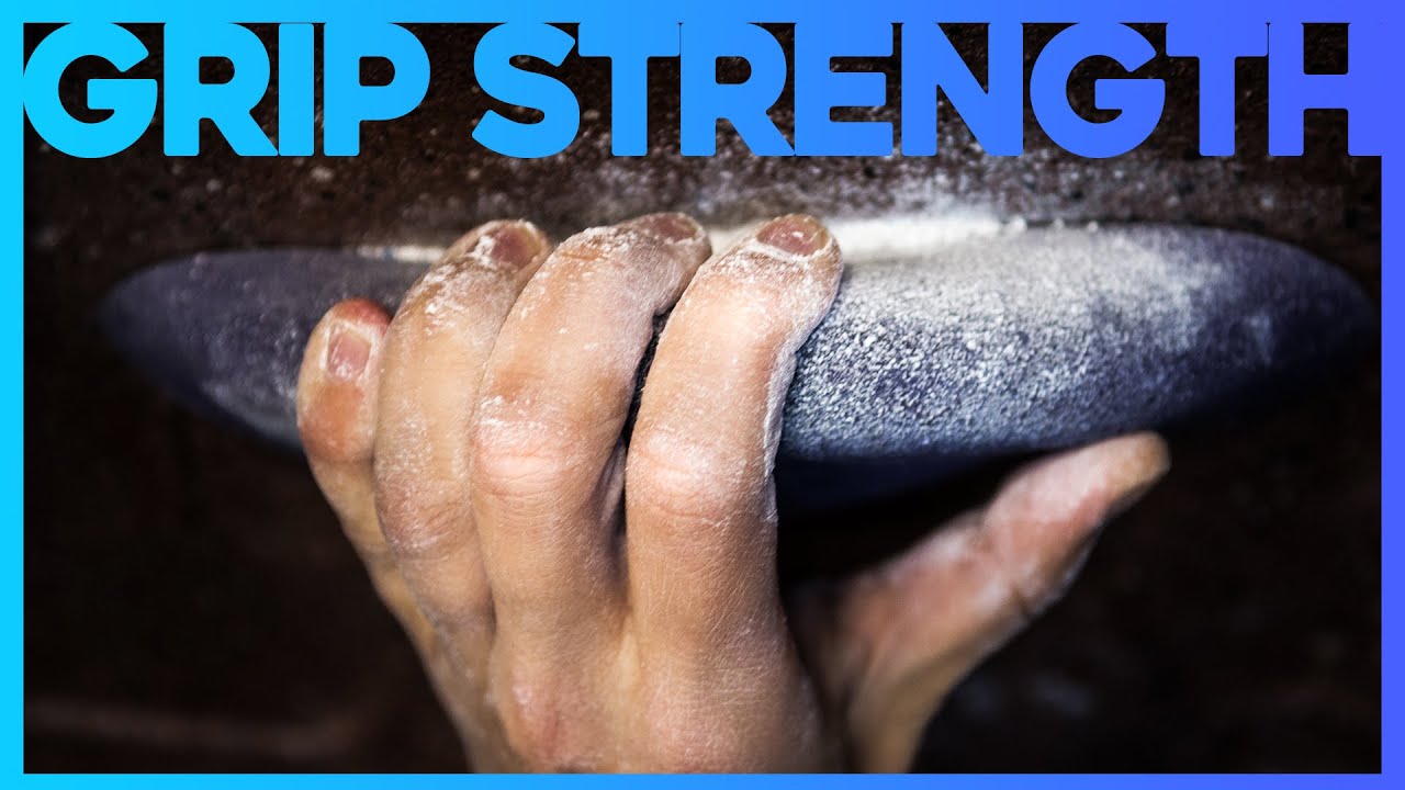 Ninja Warrior Tips to Boost Grip Strength 💪
