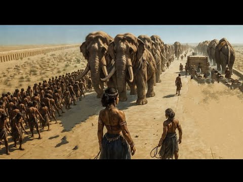 Mercyland (2025) New Hollywood Action Thriller Movie | Hindi Dubbed | Latest Trending Film