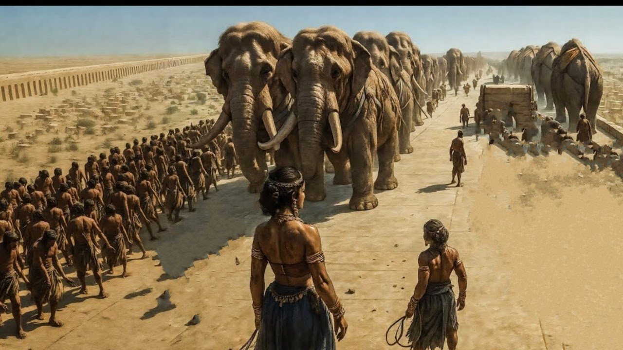 Mercyland (2025) | Exciting Hollywood Action Thriller in Hindi Dubbed 🔥