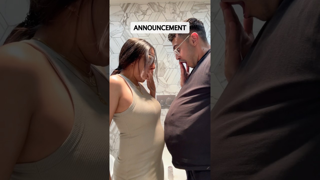 We’ve Been Keeping a Little Secret 🙈