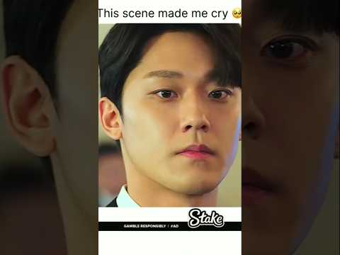 This scene made me to cry 🥺 #kdrama #shorts #kdramas #shortsfeed