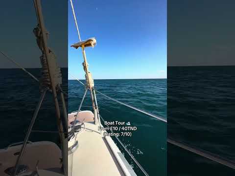 Top 10 things to do in Tunisia under £25 🇹🇳 #VisitTunisia #DiscoverTunisia #TunisiaTravel #Travel