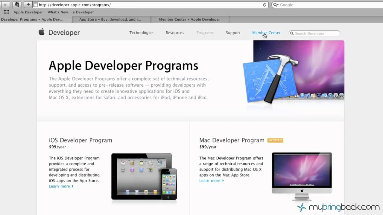 Xcode 4 Tutorial: Installing for iOS & iPad 📱
