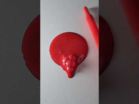 send this to an artist to annoy them 😌