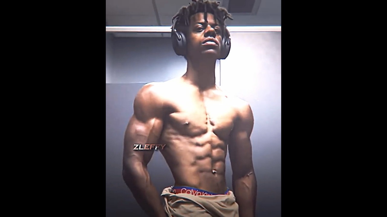 iShowSpeed's Revenge Unveiled ⚡