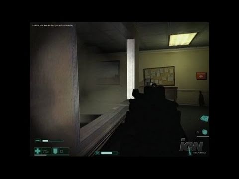 F.E.A.R. Extraction Point PC Gameplay 🎮