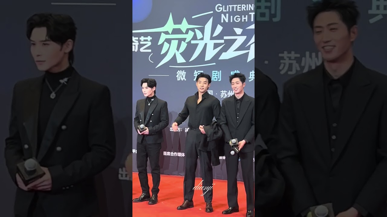 Ma Xiaoyu & Wang Kaimu: The Ultimate Douyin C-Drama Duo 🎬