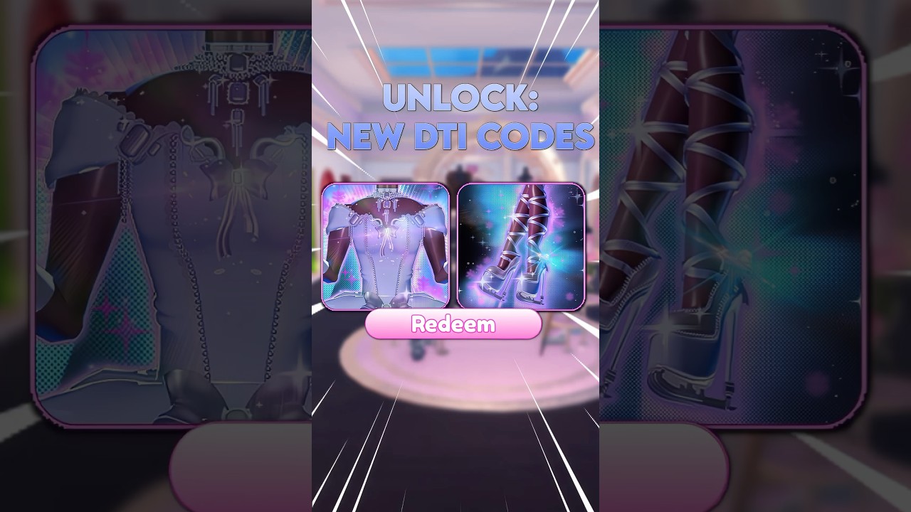 Limited Rare Roblox Dress Codes 🛍️