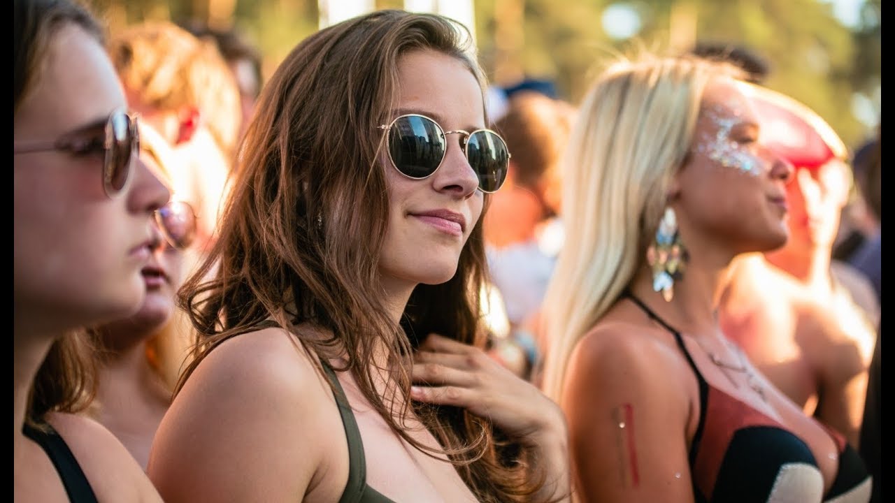 Snowstylez - No Air (Atmospheric Hardstyle) HQ Video πΆ