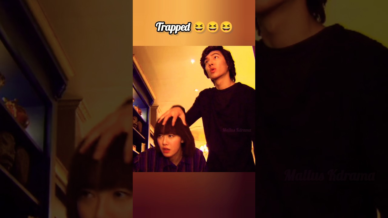 Caught in the F4 Drama 😄