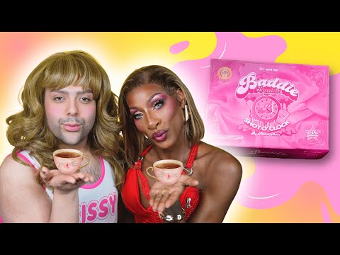 Revealing Our Most Unhinged Secrets with Jaida Essence Hall