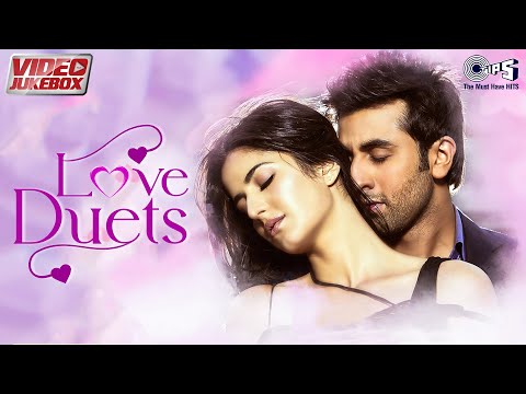 Love Duets - Video Jukebox | Bollywood Romantic Songs | Love Songs | Hindi Hits| @tipsofficial