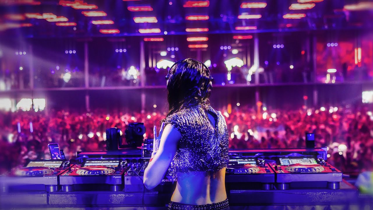 Korolova WE1 | Tomorrowland 2025 Performances 🎶