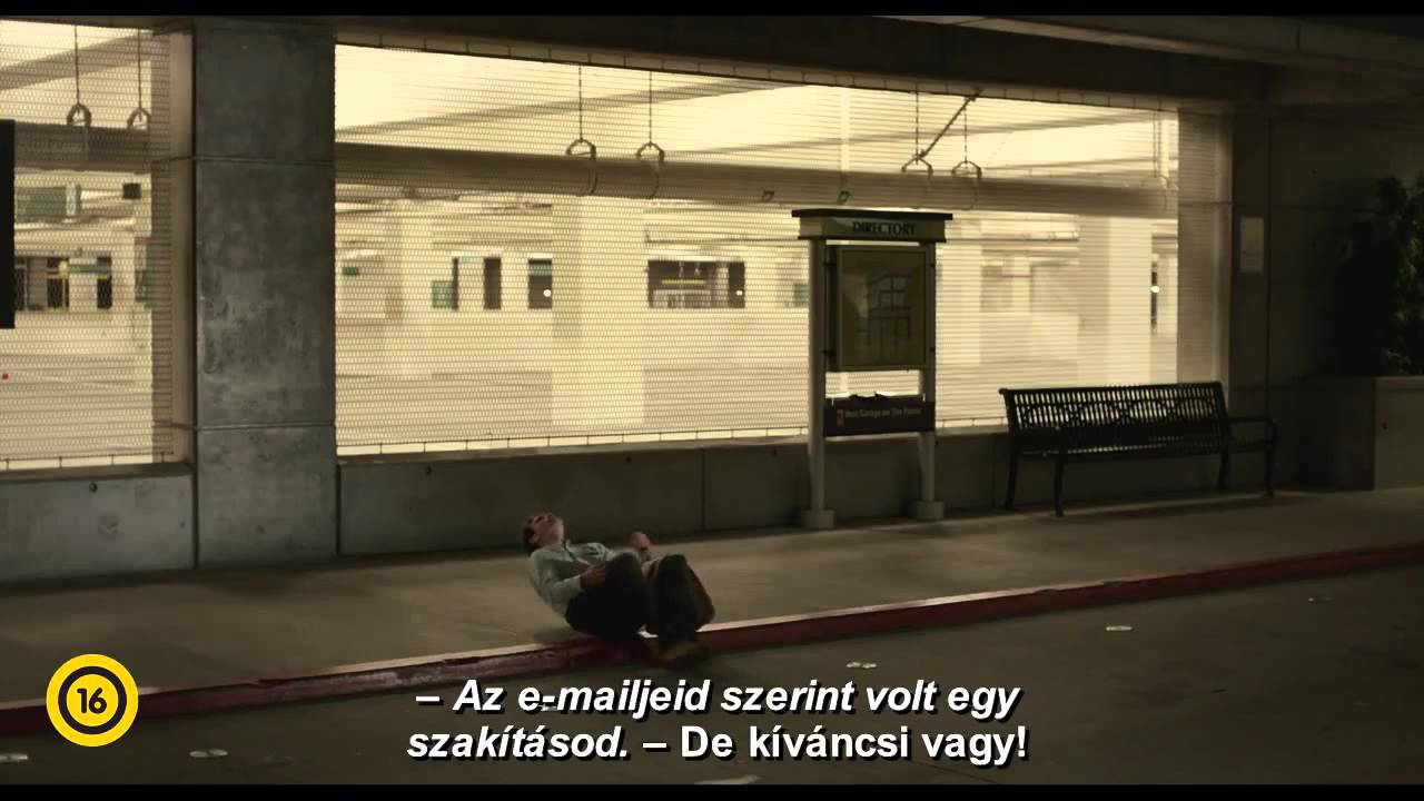 A Nő (2014) – Egy férfi és az AI szerelme 💻