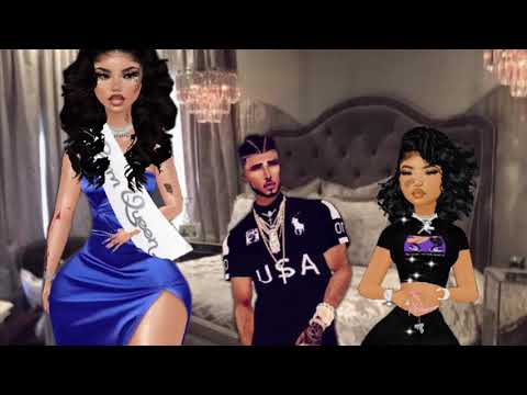 Don’t let nobody in my house