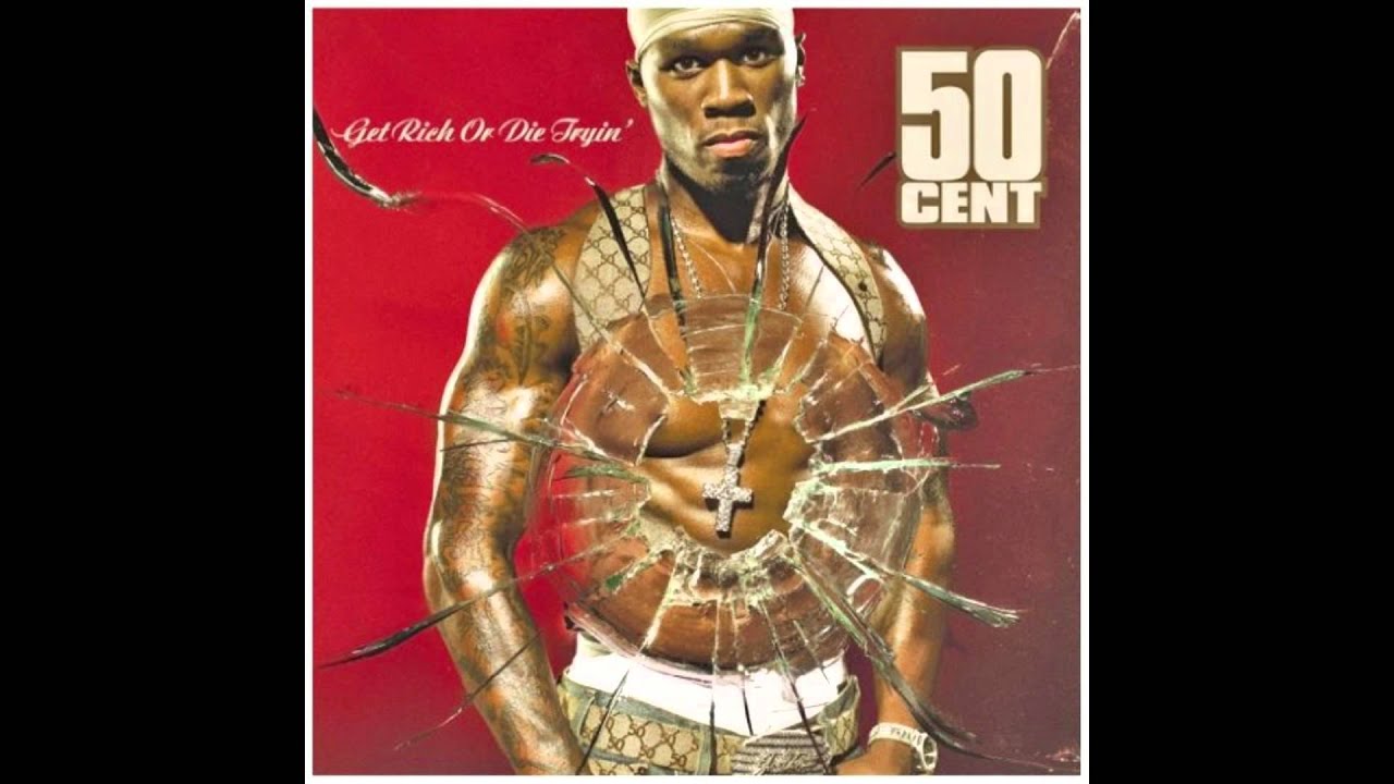 50 Cent - Many Men (Wish Death) 🎶